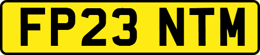 FP23NTM