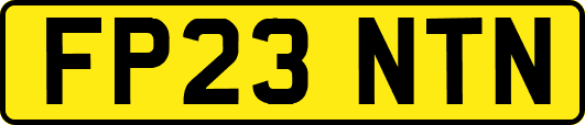 FP23NTN