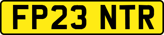 FP23NTR