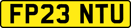 FP23NTU