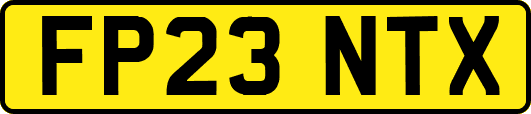 FP23NTX