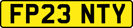 FP23NTY
