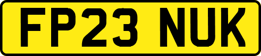 FP23NUK