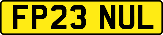 FP23NUL