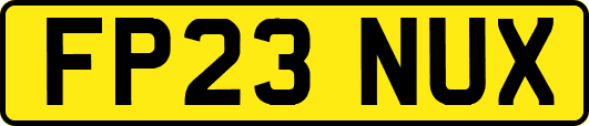 FP23NUX