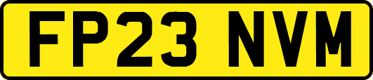 FP23NVM