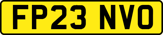 FP23NVO