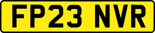 FP23NVR