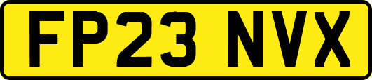 FP23NVX