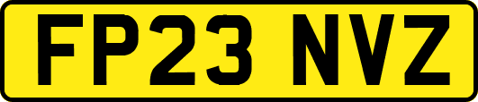 FP23NVZ