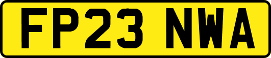 FP23NWA