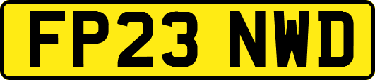 FP23NWD
