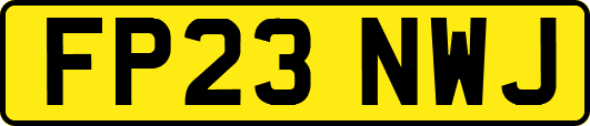 FP23NWJ