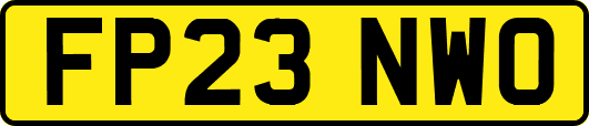 FP23NWO