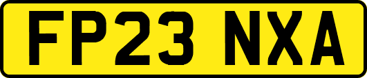 FP23NXA