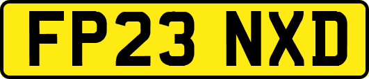 FP23NXD