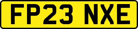 FP23NXE