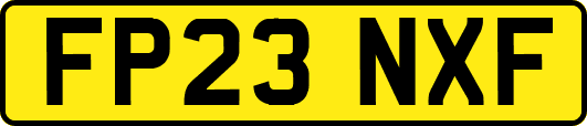 FP23NXF