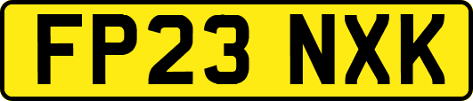 FP23NXK