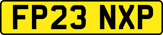 FP23NXP