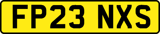 FP23NXS