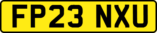 FP23NXU