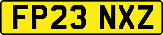 FP23NXZ
