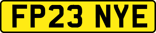 FP23NYE