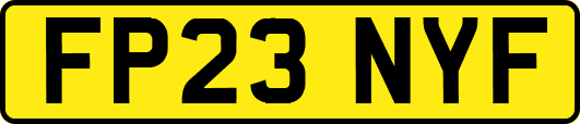 FP23NYF