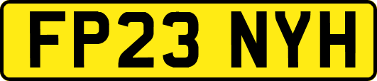 FP23NYH