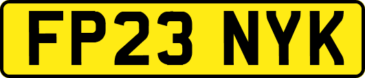 FP23NYK