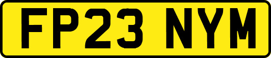 FP23NYM