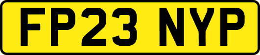 FP23NYP