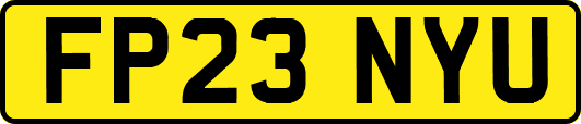 FP23NYU