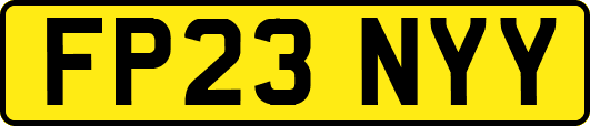 FP23NYY