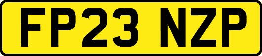 FP23NZP
