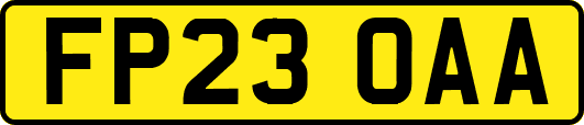 FP23OAA