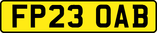 FP23OAB