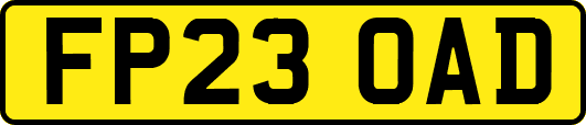 FP23OAD