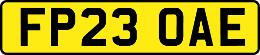 FP23OAE