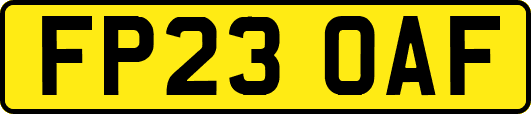 FP23OAF