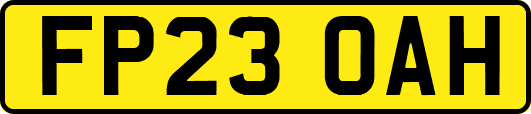 FP23OAH