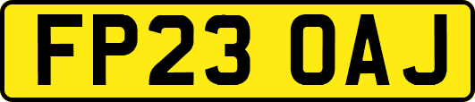 FP23OAJ