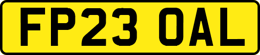 FP23OAL