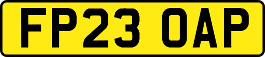 FP23OAP