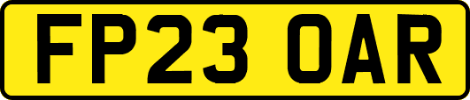 FP23OAR