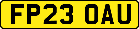 FP23OAU