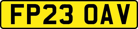 FP23OAV