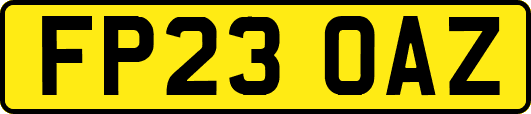 FP23OAZ