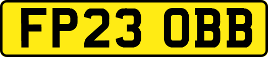 FP23OBB